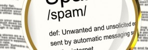 Spam Defined